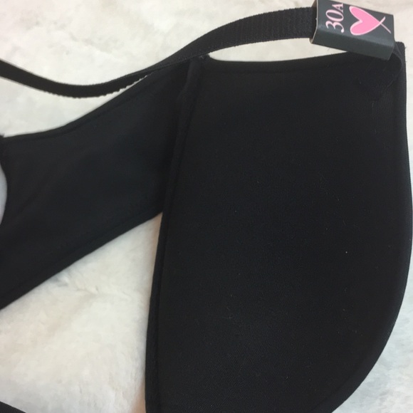 Victoria secret black bra - Picture 4 of 6